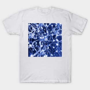 Neural network (P360/0420) T-Shirt